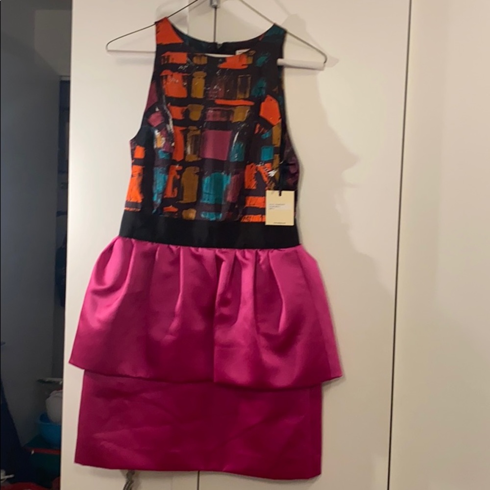 Milly NY dress